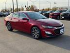 2023 Chevrolet Malibu RS