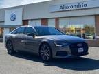 2021 Audi A6 quattro Sport Premium 45 TFSI