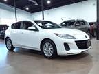 2013 Mazda Mazda3 i Grand Touring
