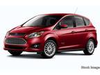 2014 Ford C-MAX Energi SEL