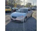 2009 Hyundai Elantra SE