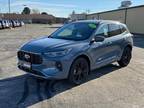 2024 Ford Escape ST-Line Elite