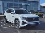 2025 Volkswagen Atlas SEL Premium R-Line 4Motion