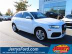 2018 Audi Q3 2.0T Premium quattro