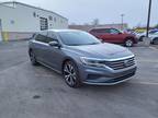 2021 Volkswagen Passat SE