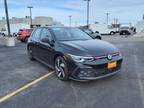 2022 Volkswagen Golf Gti SE