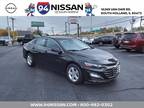 2024 Chevrolet Malibu LS Fleet