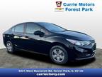2018 Chevrolet Cruze LS Auto