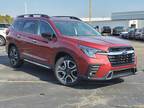 2024 Subaru Ascent Touring