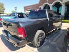 2016 Ram 1500 Sport