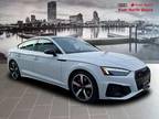 2023 Audi A5 Sportback quattro S line Prem Plus 45 TFSI