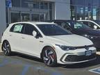 2024 Volkswagen Golf Gti S