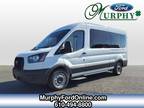 2024 Ford Transit 350 XL