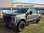2024 Ford F-250 Super Duty Lariat Roush