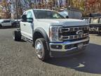 2024 Ford F-550SD DRW