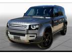 2022 Land Rover Defender 110 Standard