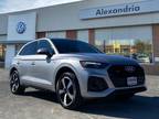 2022 Audi Q5 45 S line Premium Plus quattro