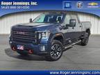 2023 Gmc Sierra 2500HD AT4