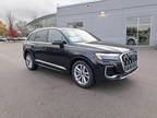 2025 Audi Q7 quattro Prestige 55 TFSI