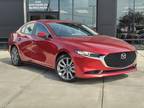 2025 Mazda Mazda3 Sedan 2.5 S Preferred