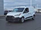 2021 Ford Transit Connect XL