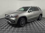 2021 Mercedes-Benz Gle GLE 350 4MATIC