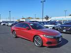 2022 Honda Accord EX-L