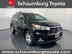 2014 Toyota Highlander LIMITED