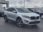 2018 Kia Sorento EX V6