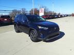 2022 Toyota RAV4 Hybrid Limited