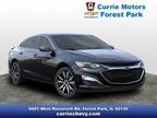 2025 Chevrolet Malibu RS