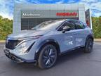 2023 Nissan Ariya Venture+