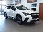 2024 Subaru Ascent Limited 7-Passenger