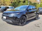 2024 Land Rover Range Rover Evoque P250 S