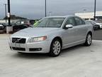 2009 Volvo S80 3.2