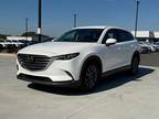 2022 Mazda CX-9 Touring
