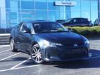 2015 Scion Tc Base
