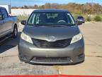 2011 Toyota Sienna 7-Passenger
