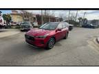 2023 Ford Escape Plug-In Hybrid Plug-In Hybrid