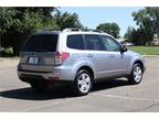 2012 Subaru Forester 2.5X