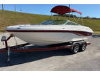 2004 Chaparral 204 SSi