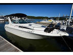 1992 Sea Ray 290 Sundancer Low Hours