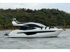 2019 Galeon 510 Sky