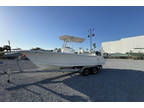 2023 Sea Hunt Ultra