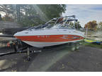 2007 Yamaha 230AR HO