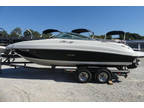 2006 Sea Ray 220 SUNDECK