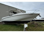 2006 Boston Whaler 320 Outrage Cuddy