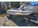 2022 Sea Ray SPX 210 OB