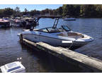 2023 Sea Ray 210 SPX OB
