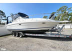 1998 Rinker Fiesta Vee 280